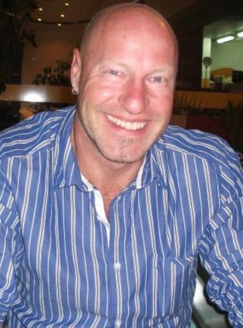 David Hansen - Owner